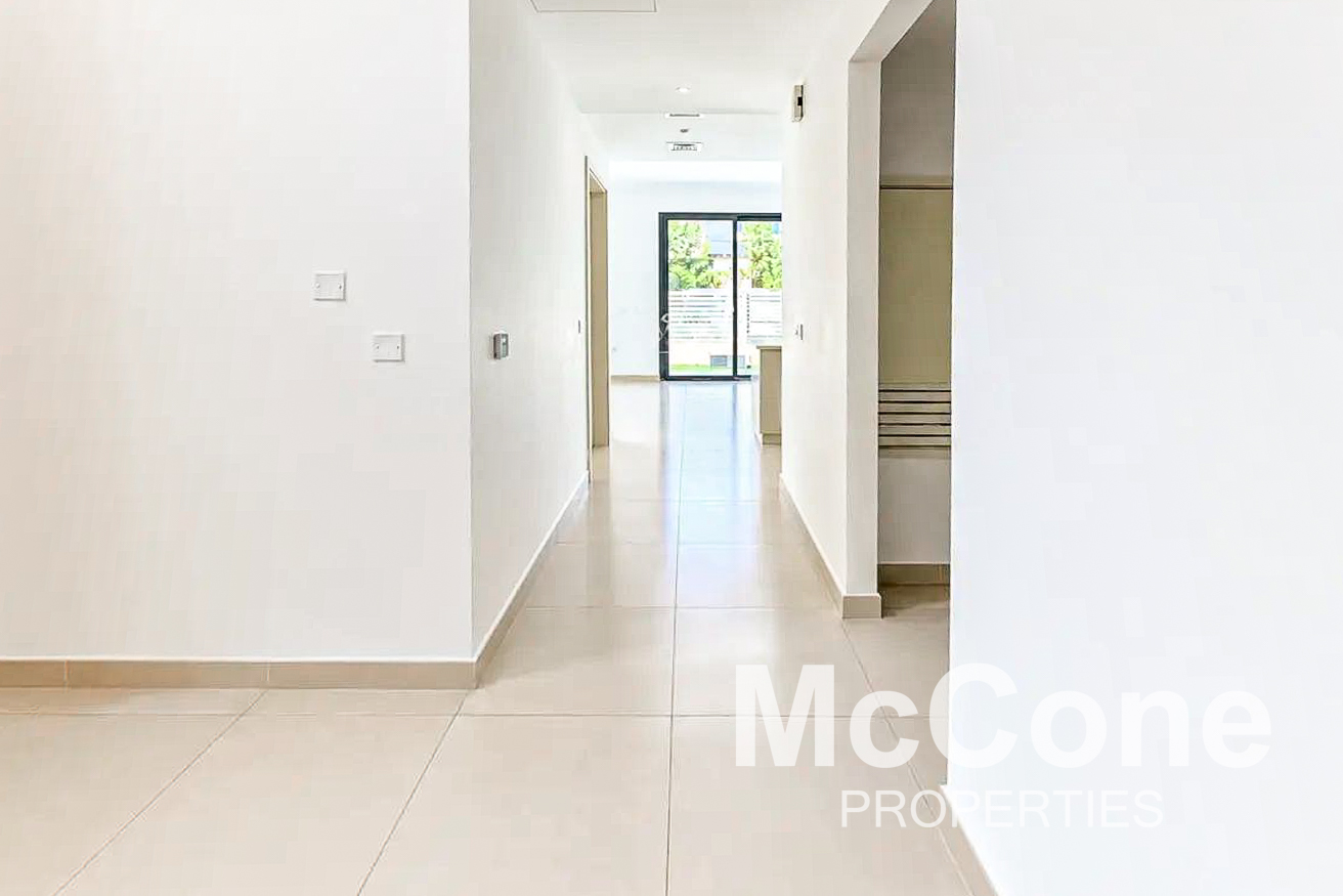 4 Bedroom Villa for Rent in Maple at Dubai Hills Estate 1, Dubai Hills Estate — photo 5 of 11