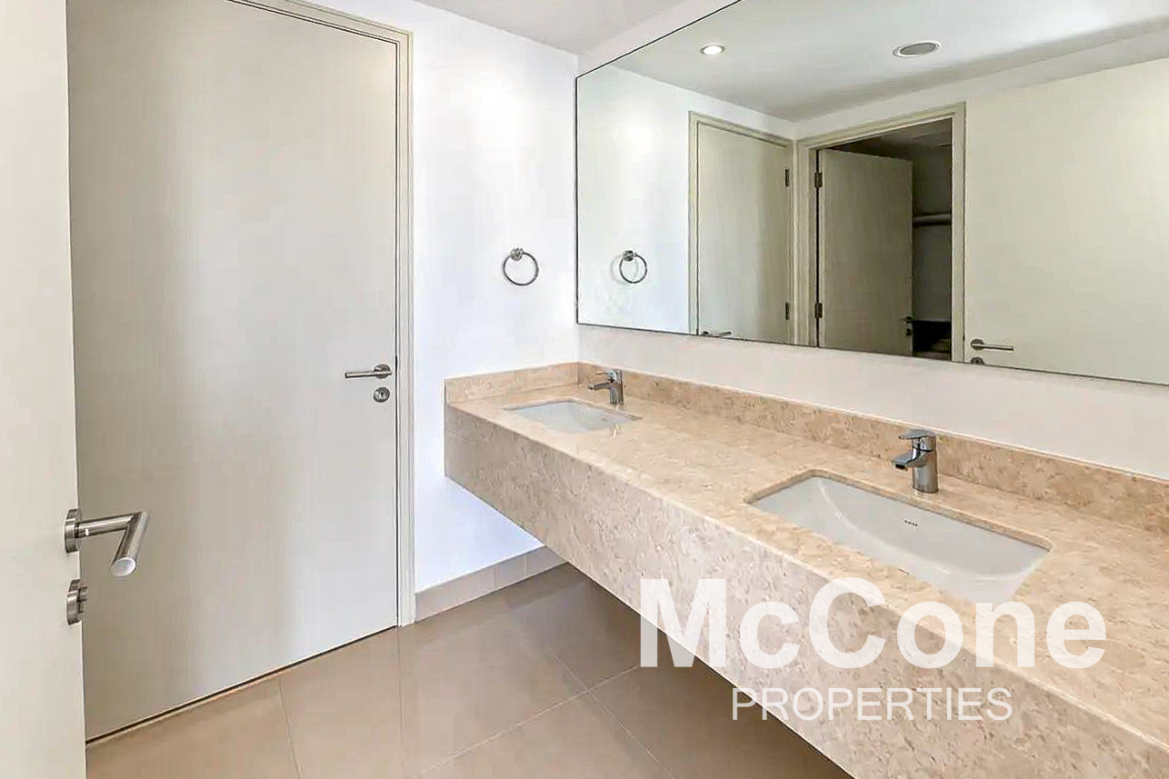 4 Bedroom Villa for Rent in Maple at Dubai Hills Estate 1, Dubai Hills Estate — photograph 11 of 11