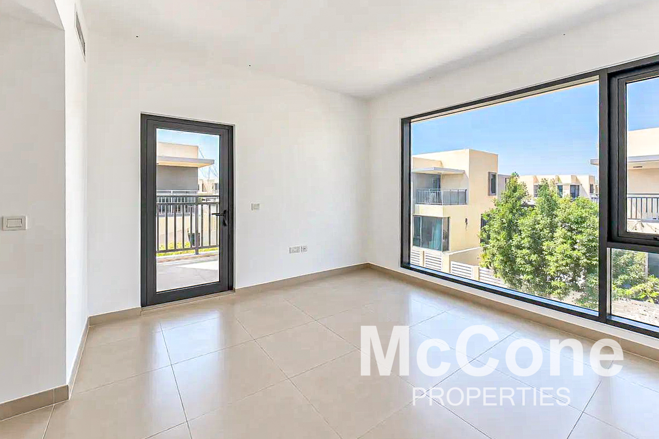 4 Bedroom Villa for Rent in Maple at Dubai Hills Estate 1, Dubai Hills Estate — photo 8 of 11