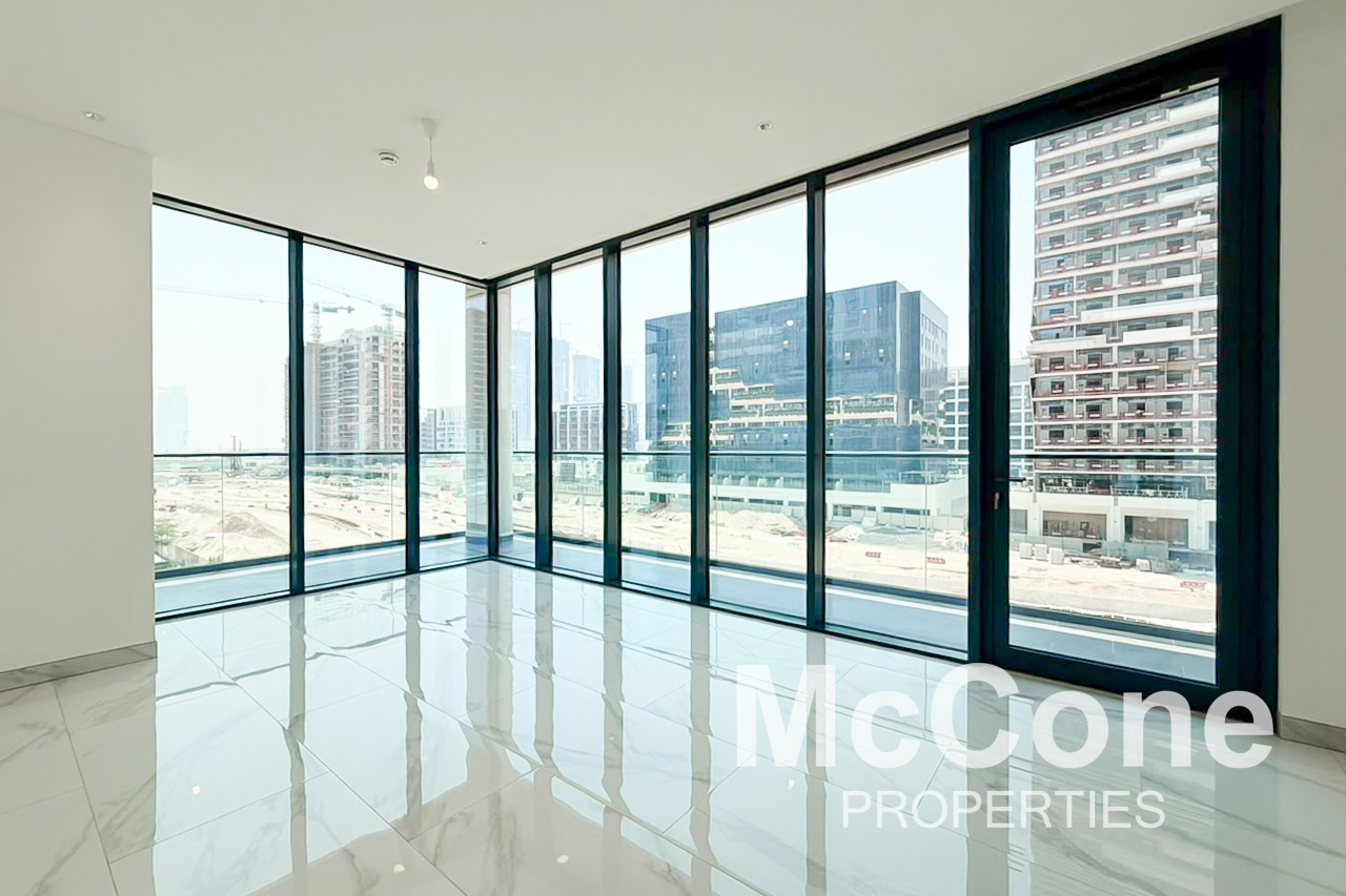 2 Bedroom Apartment for Rent in Crest Grande, Mohammed Bin Rashid City
