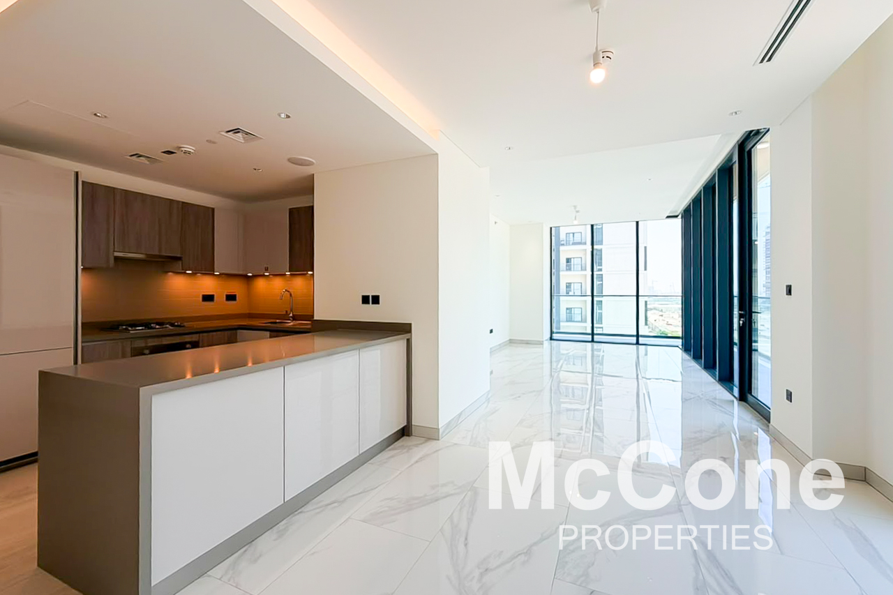 2 Bedroom Apartment for Rent in Crest Grande, Mohammed Bin Rashid City — photo 2 of 17