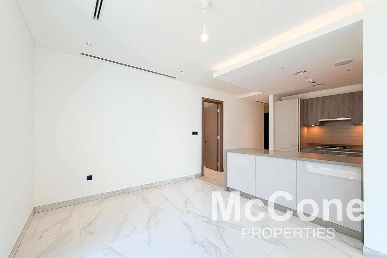 2 Bedroom Apartment for Rent in Crest Grande, Mohammed Bin Rashid City — photo 3 of 17