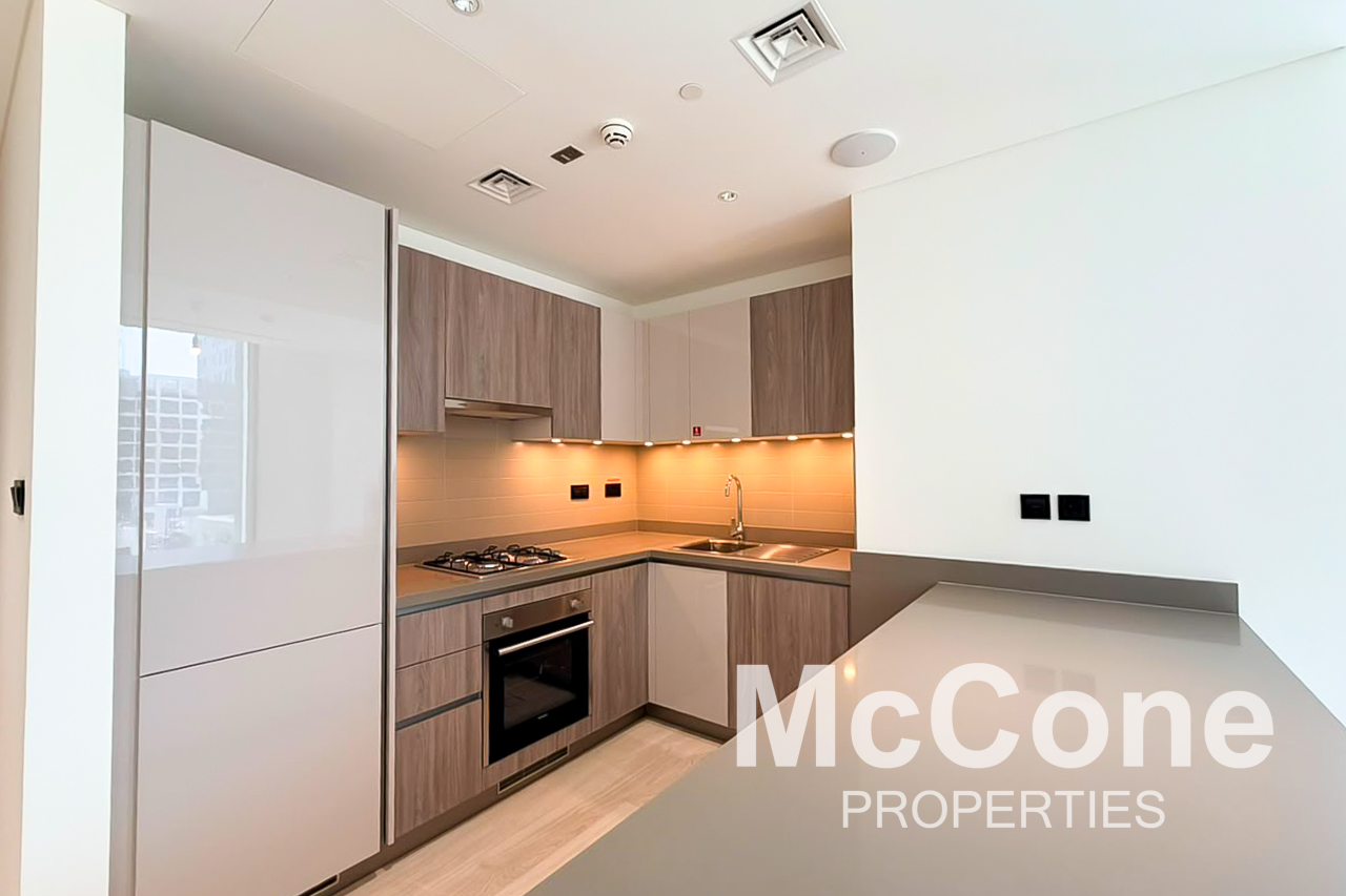 2 Bedroom Apartment for Rent in Crest Grande, Mohammed Bin Rashid City — photo 4 of 17