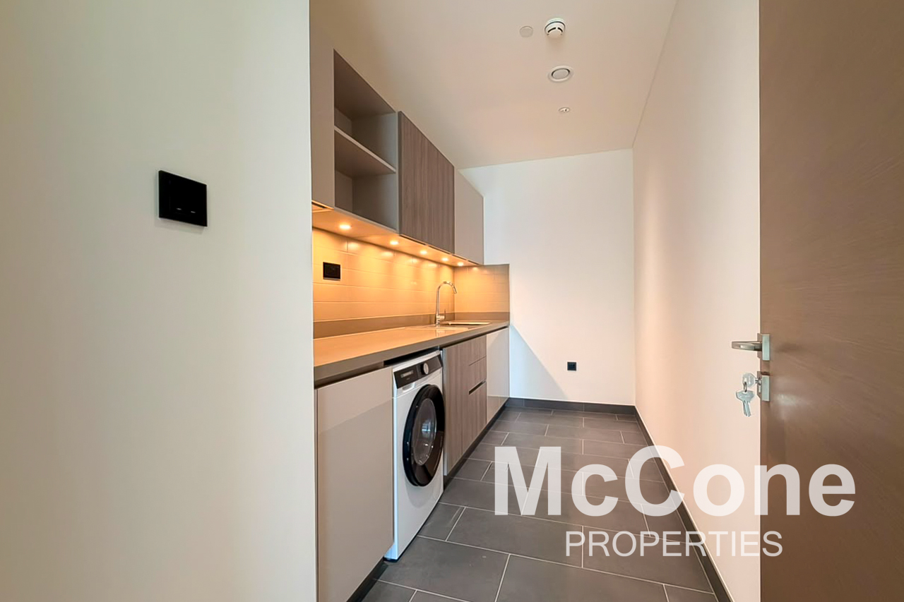 2 Bedroom Apartment for Rent in Crest Grande, Mohammed Bin Rashid City — photograph 11 of 17