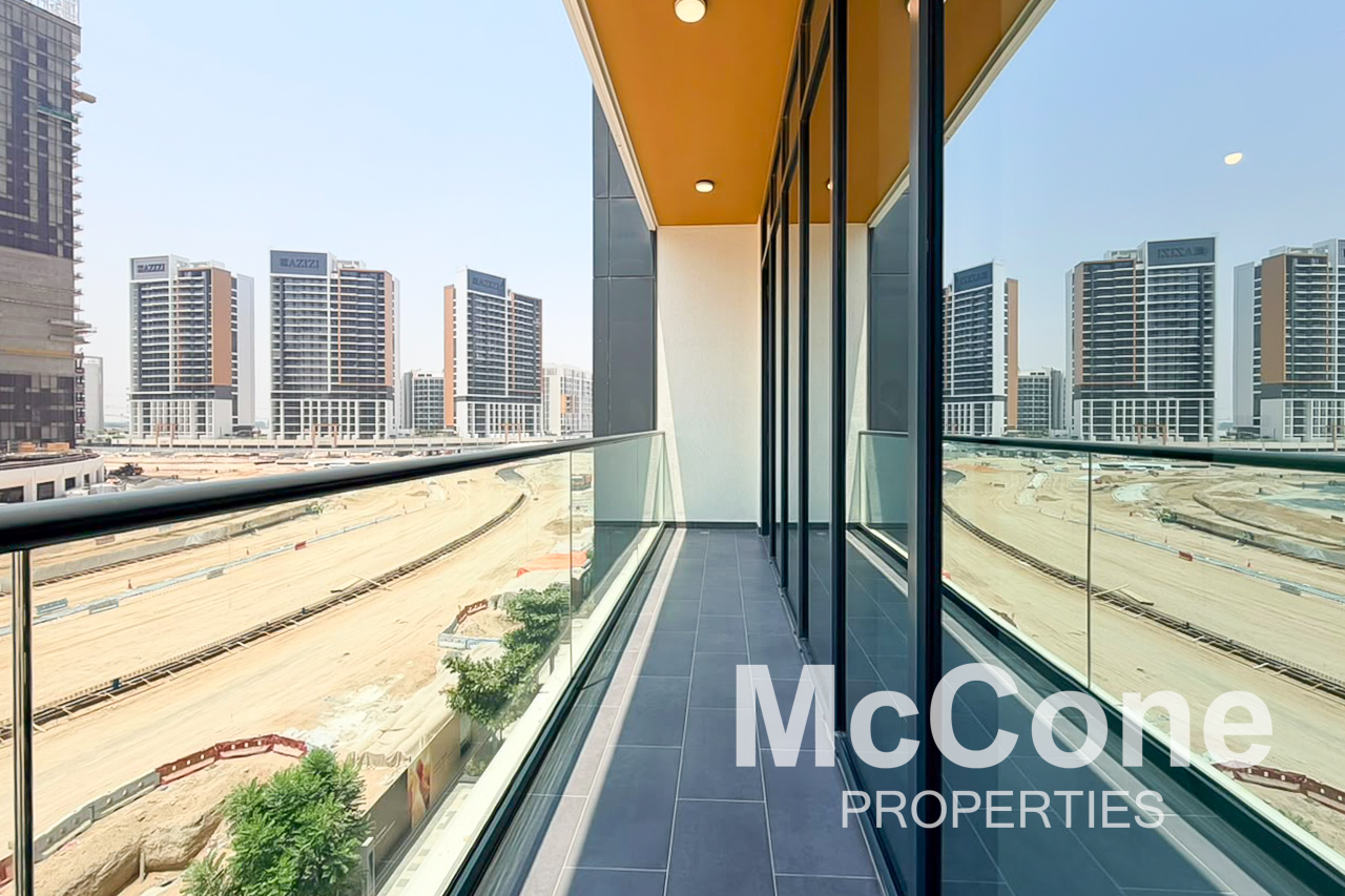 2 Bedroom Apartment for Rent in Crest Grande, Mohammed Bin Rashid City — photograph 15 of 17