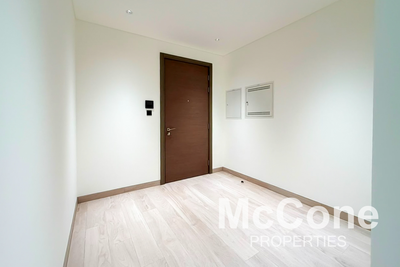 2 Bedroom Apartment for Rent in Crest Grande, Mohammed Bin Rashid City — photo 6 of 17