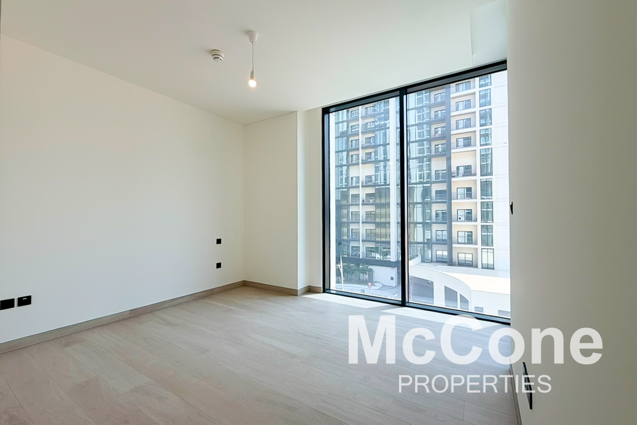 2 Bedroom Apartment for Rent in Crest Grande, Mohammed Bin Rashid City — photo 7 of 17