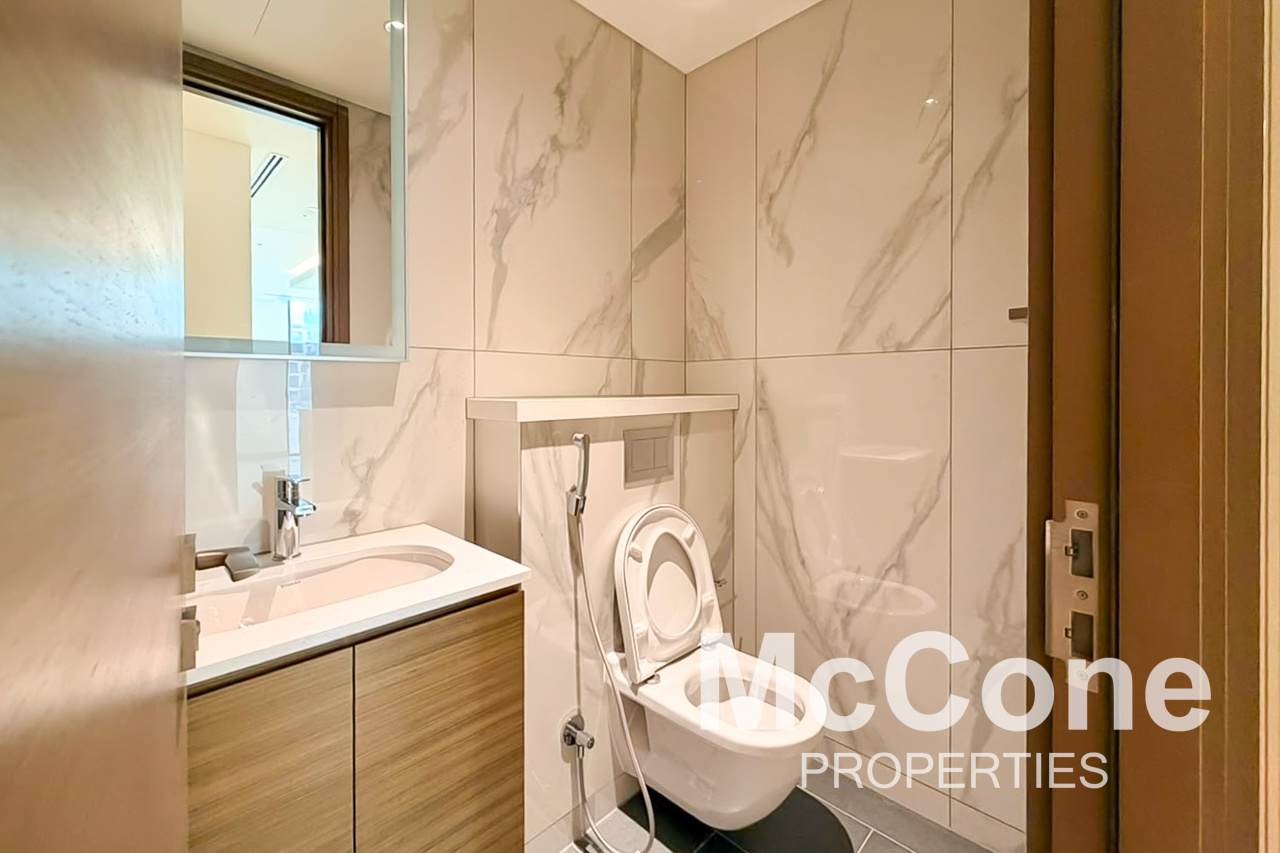 2 Bedroom Apartment for Rent in Crest Grande, Mohammed Bin Rashid City — photograph 13 of 17