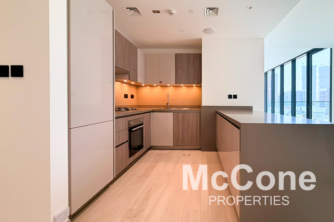 2 Bedroom Apartment for Rent in Crest Grande, Mohammed Bin Rashid City — photo 5 of 17