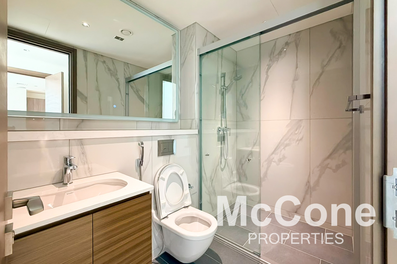 2 Bedroom Apartment for Rent in Crest Grande, Mohammed Bin Rashid City — photograph 14 of 17