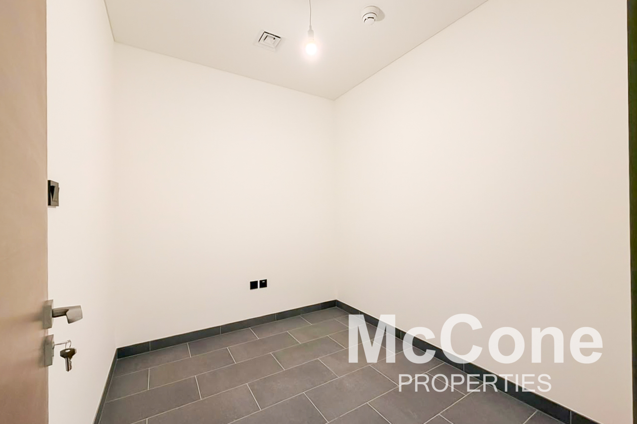 2 Bedroom Apartment for Rent in Crest Grande, Mohammed Bin Rashid City — photo 8 of 17