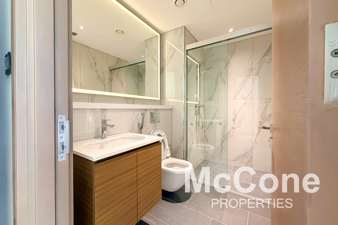 2 Bedroom Apartment for Rent in Crest Grande, Mohammed Bin Rashid City — photograph 12 of 17