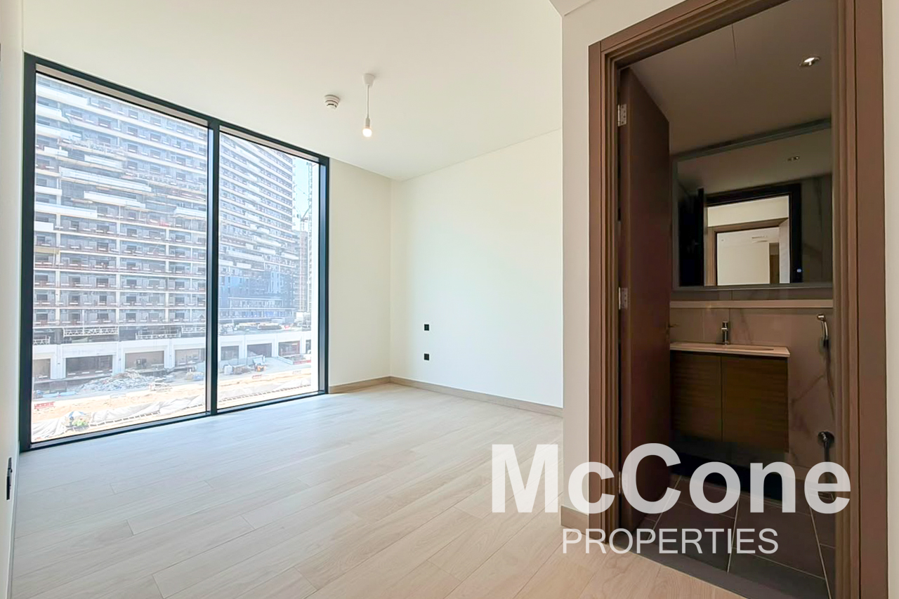 2 Bedroom Apartment for Rent in Crest Grande, Mohammed Bin Rashid City — photo 9 of 17