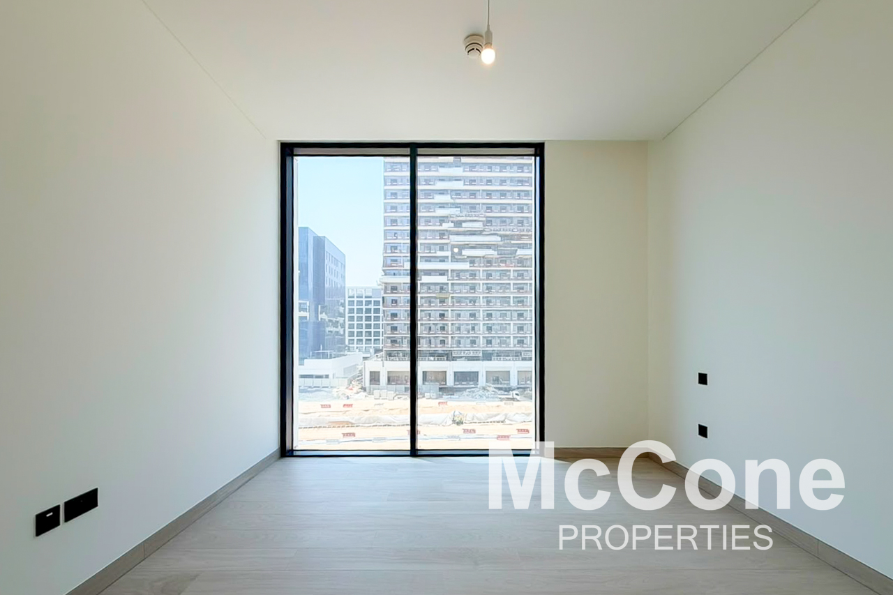 2 Bedroom Apartment for Rent in Crest Grande, Mohammed Bin Rashid City — photograph 10 of 17