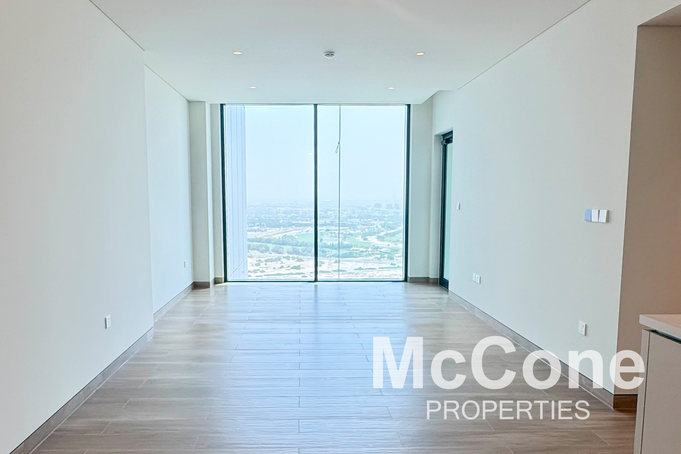 1 Bedroom Apartment for Rent in Sobha Hartland Waves Opulence, Mohammed Bin Rashid City