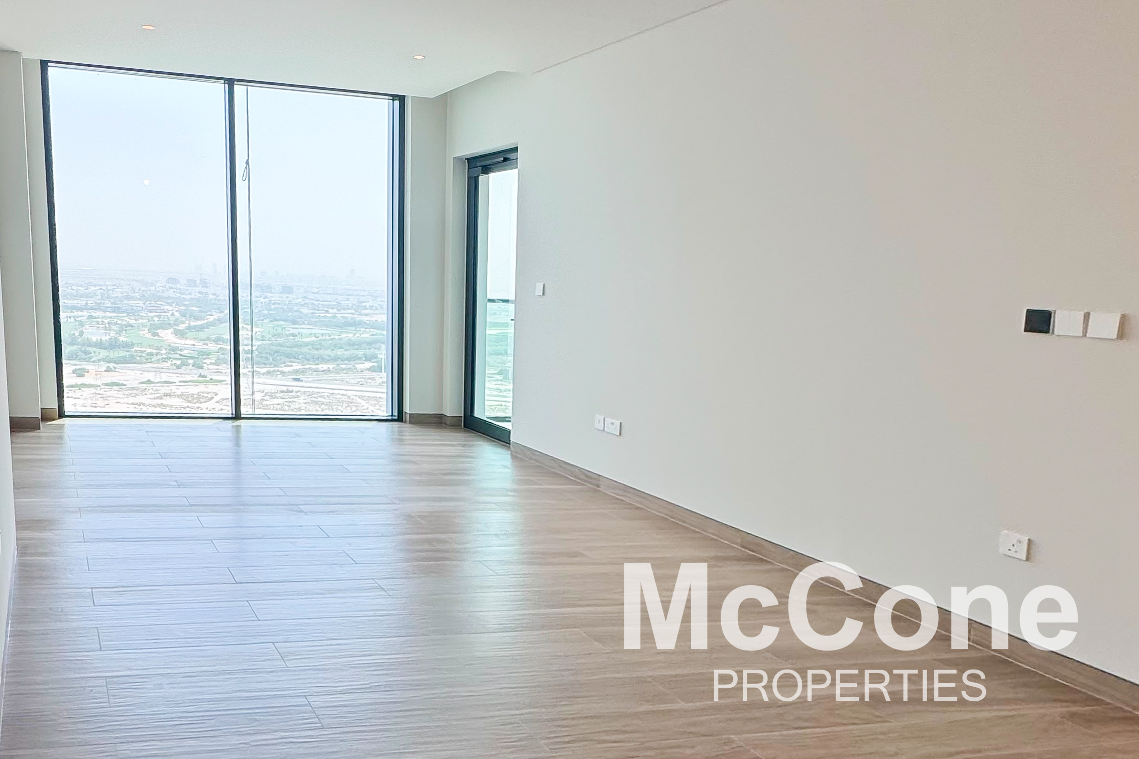 1 Bedroom Apartment for Rent in Sobha Hartland Waves Opulence, Mohammed Bin Rashid City — photo 2 of 10