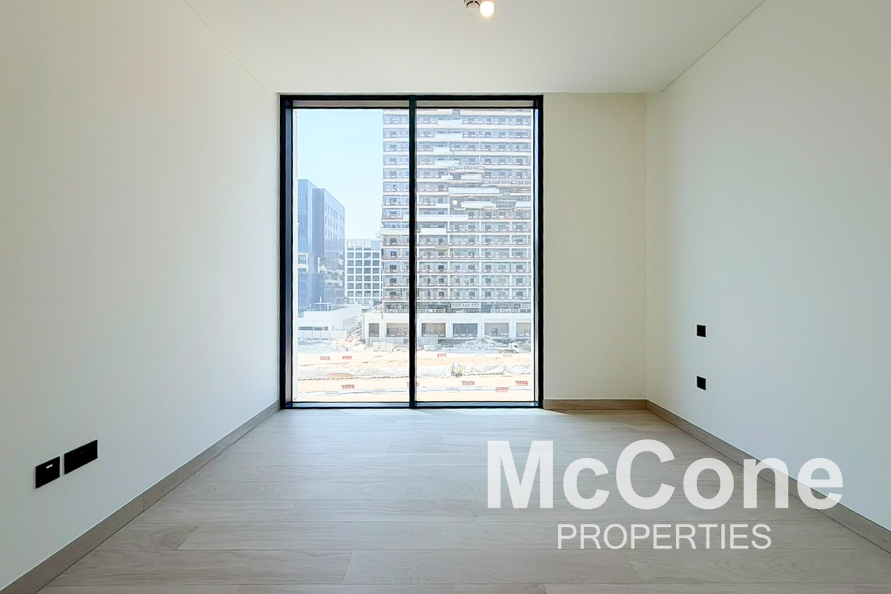 1 Bedroom Apartment for Rent in Sobha Hartland Waves Opulence, Mohammed Bin Rashid City — photo 4 of 10