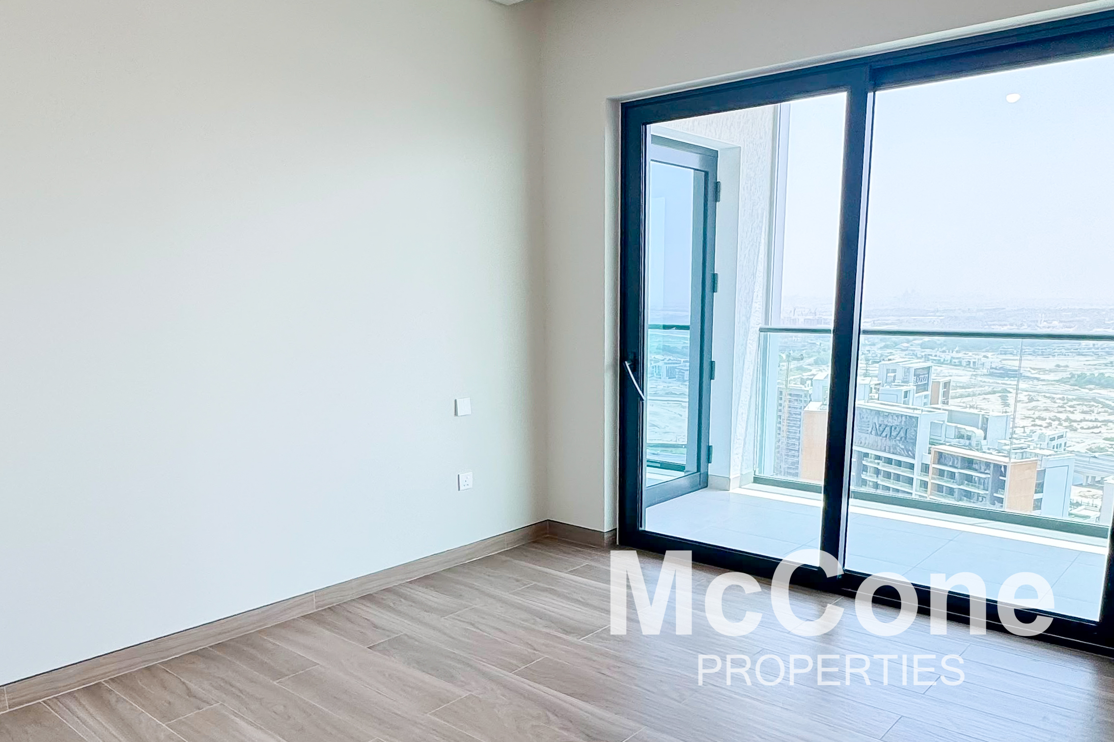 1 Bedroom Apartment for Rent in Sobha Hartland Waves Opulence, Mohammed Bin Rashid City — photo 6 of 10