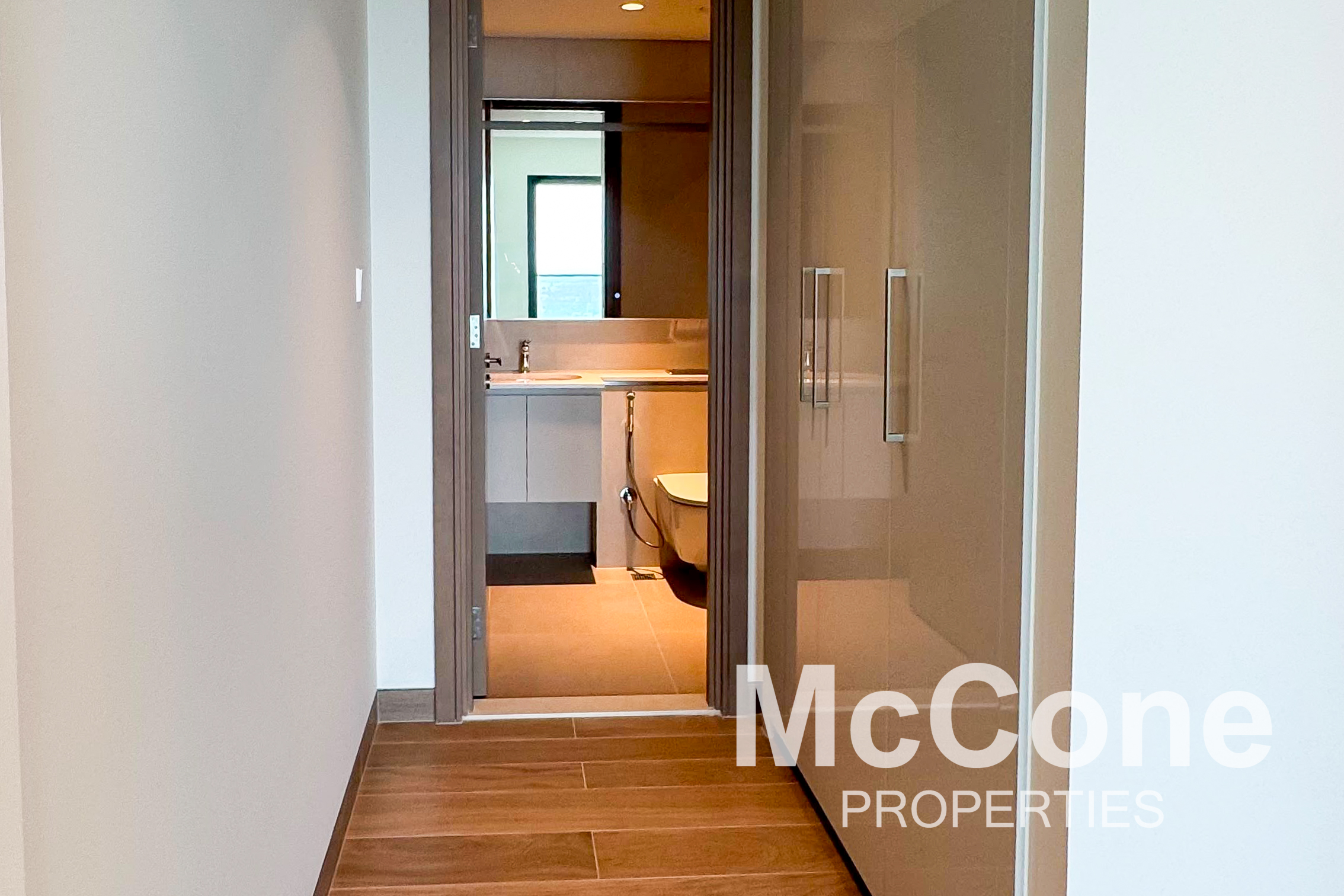 1 Bedroom Apartment for Rent in Sobha Hartland Waves Opulence, Mohammed Bin Rashid City — photograph 10 of 10
