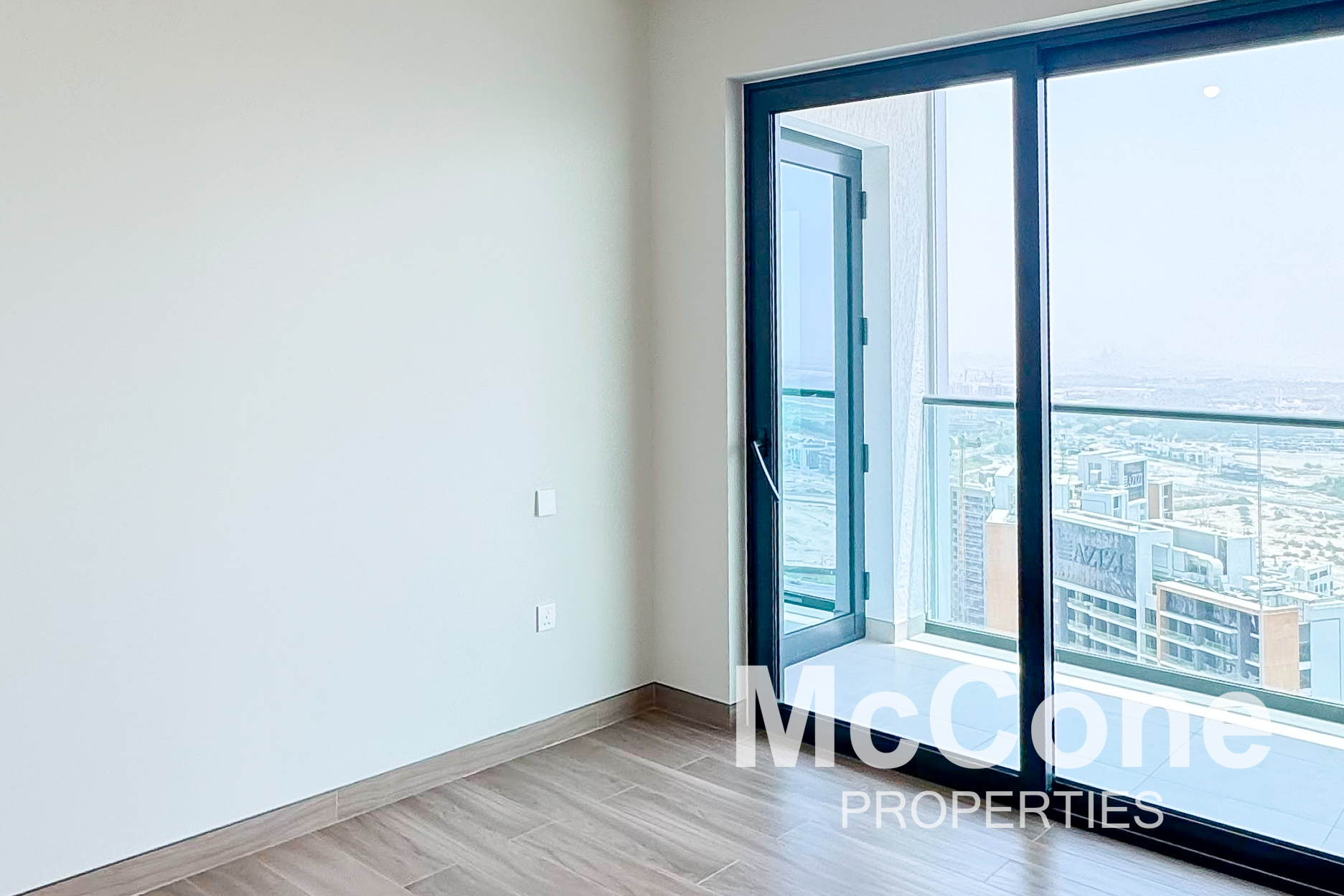 1 Bedroom Apartment for Rent in Sobha Hartland Waves Opulence, Mohammed Bin Rashid City — photo 7 of 10
