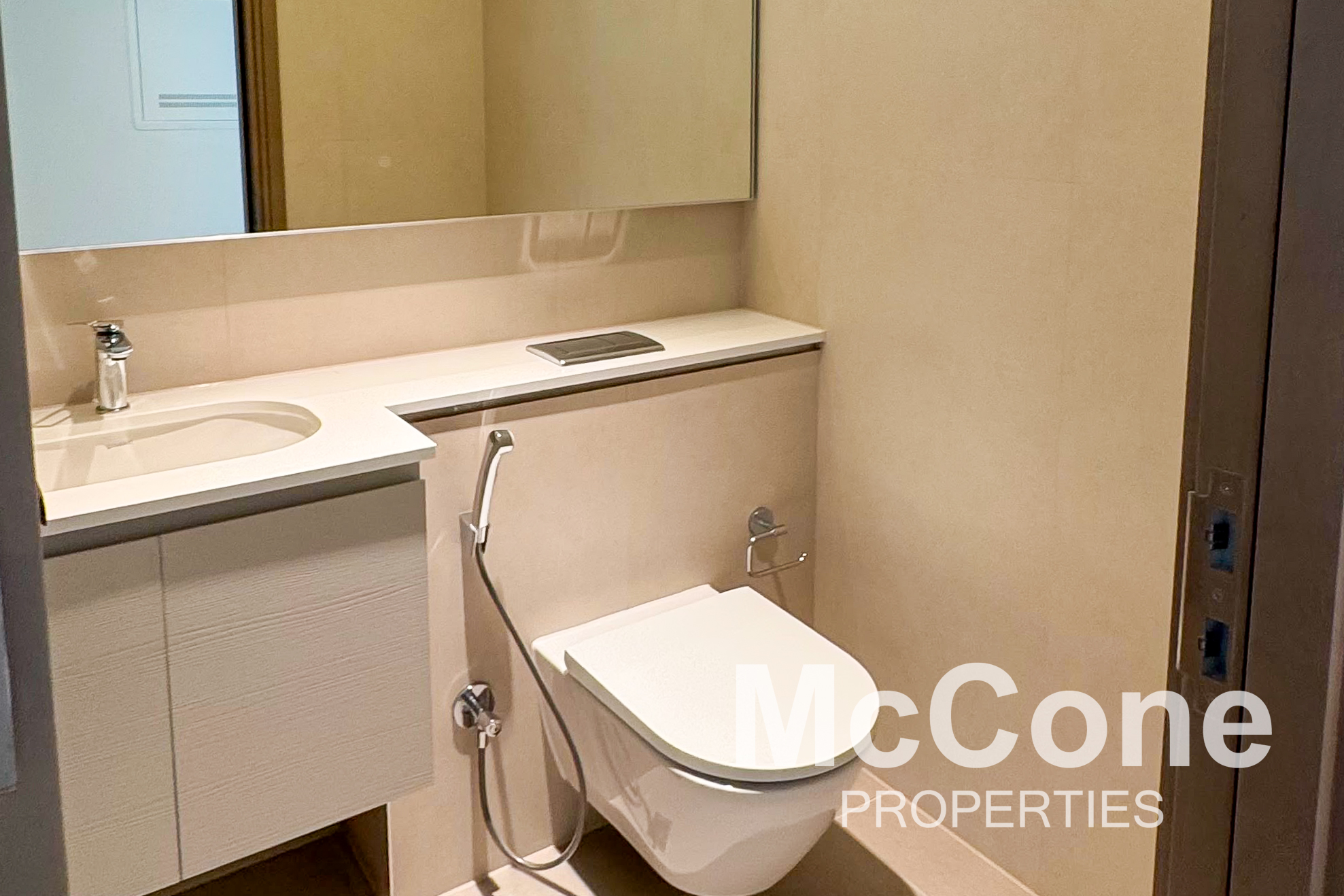1 Bedroom Apartment for Rent in Sobha Hartland Waves Opulence, Mohammed Bin Rashid City — photo 9 of 10