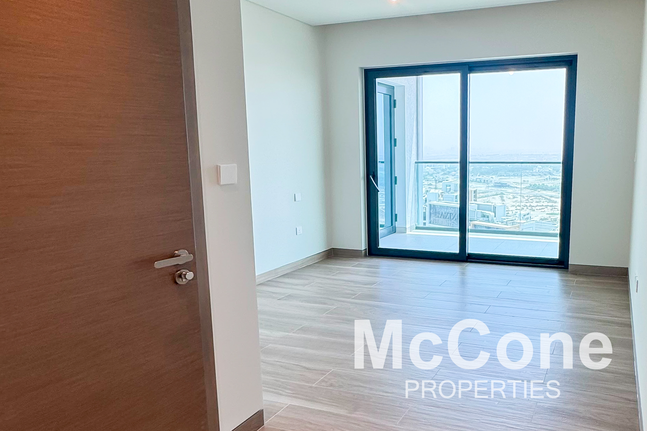 1 Bedroom Apartment for Rent in Sobha Hartland Waves Opulence, Mohammed Bin Rashid City — photo 8 of 10
