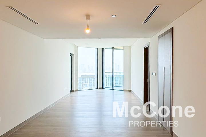 2 Bedroom Apartment for Rent in Sobha Hartland Waves Opulence, Mohammed Bin Rashid City