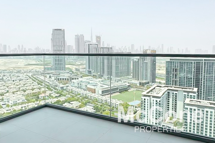 2 Bedroom Apartment for Rent in Sobha Hartland Waves Opulence, Mohammed Bin Rashid City — photograph 12 of 12