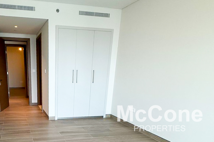 2 Bedroom Apartment for Rent in Sobha Hartland Waves Opulence, Mohammed Bin Rashid City — photo 4 of 12