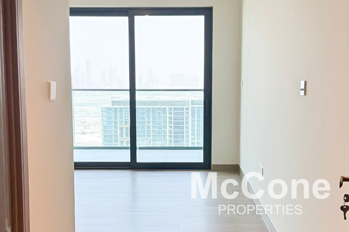 2 Bedroom Apartment for Rent in Sobha Hartland Waves Opulence, Mohammed Bin Rashid City — photo 5 of 12