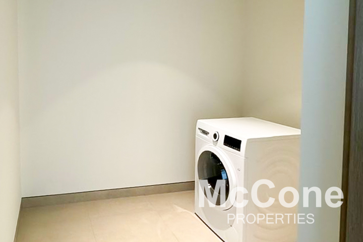2 Bedroom Apartment for Rent in Sobha Hartland Waves Opulence, Mohammed Bin Rashid City — photograph 10 of 12