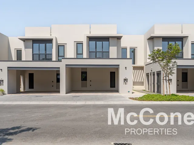 3 Bedroom Townhouse for Rent in Jebel Ali Village Townhouses, Jebel Ali