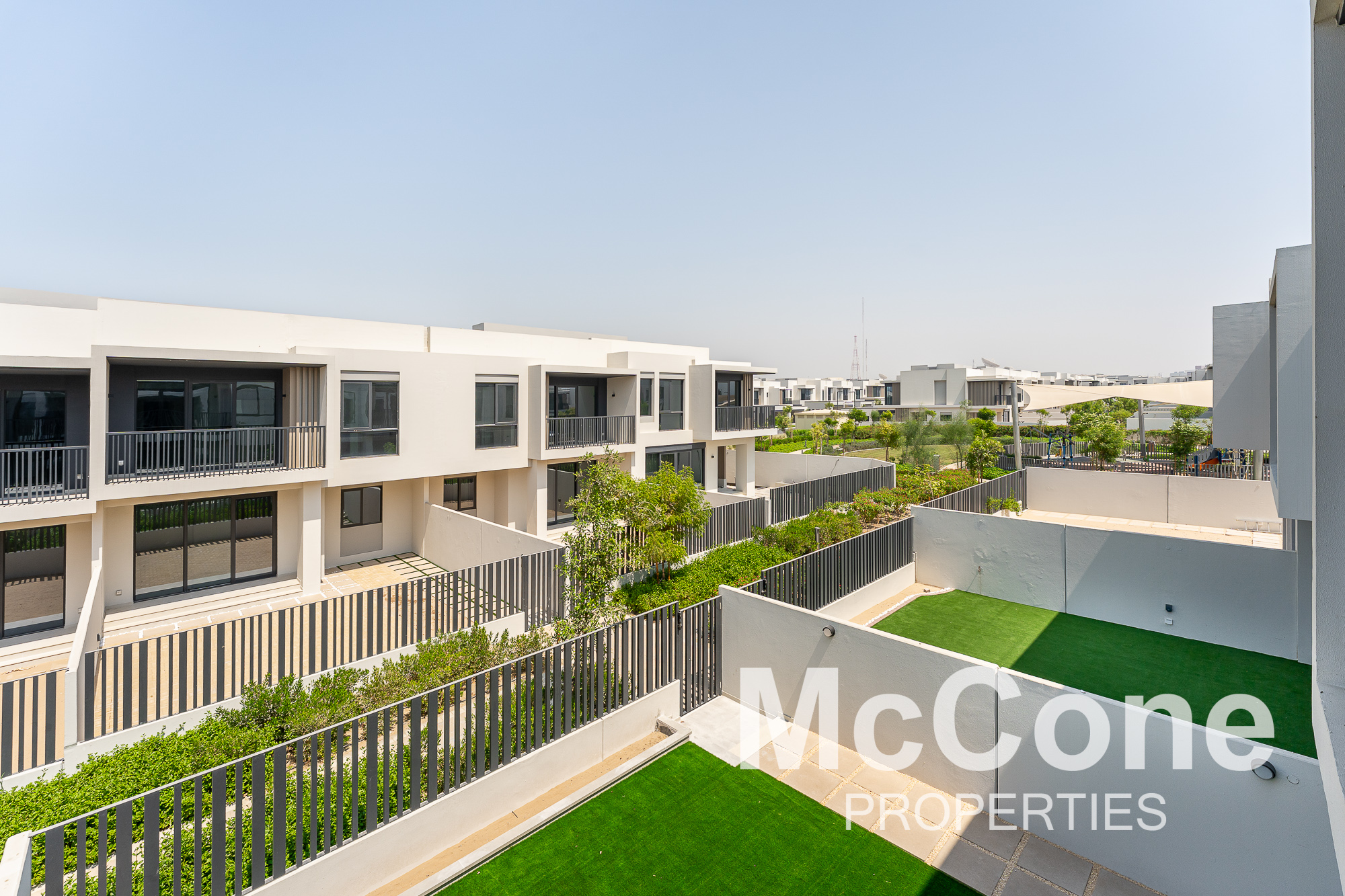 3 Bedroom Townhouse for Rent in Jebel Ali Village Townhouses, Jebel Ali — photograph 29 of 30