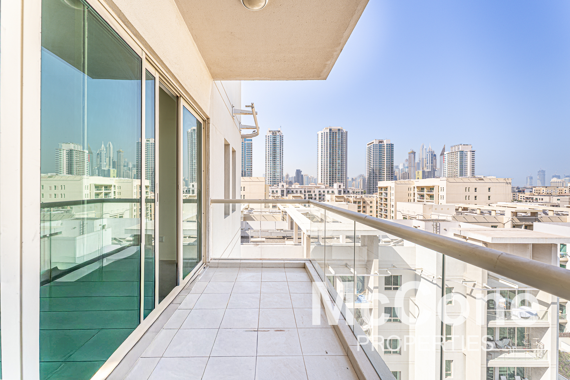 2 Bedroom Apartment for Rent in Al Samar 4, Greens — photograph 14 of 16