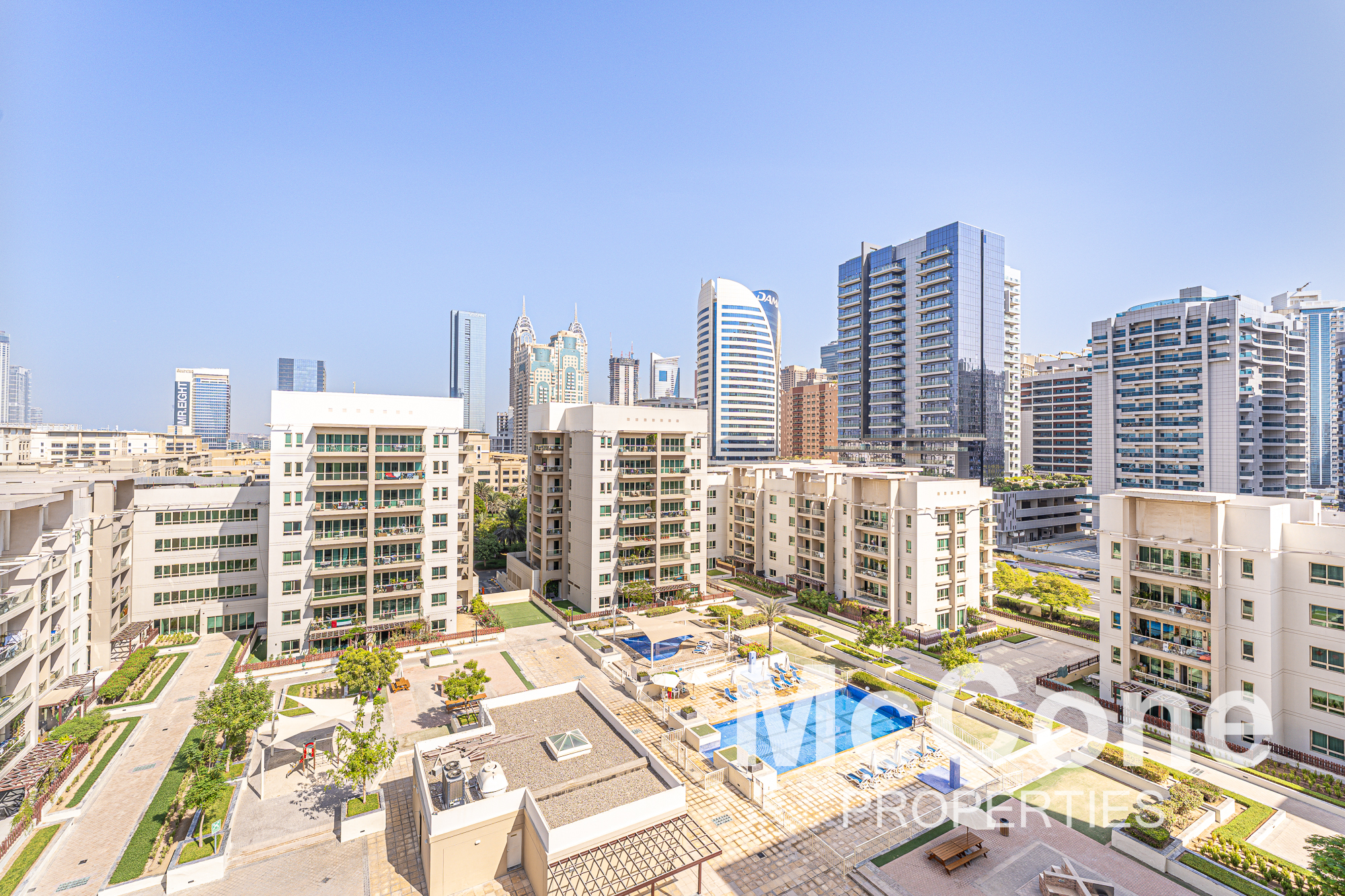 2 Bedroom Apartment for Rent in Al Samar 4, Greens — photograph 15 of 16
