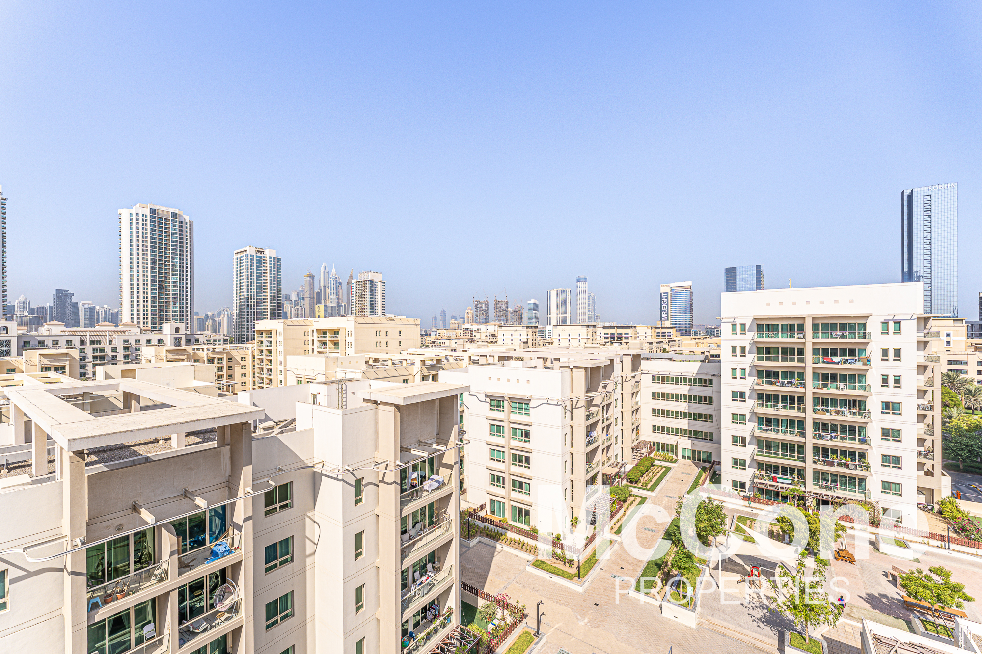 2 Bedroom Apartment for Rent in Al Samar 4, Greens — photograph 16 of 16