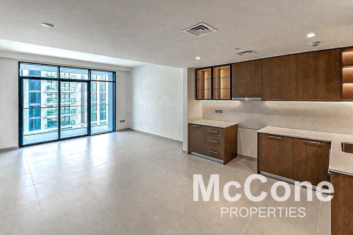 1 Bedroom Apartment for Rent in The Cove II Building 8, Dubai Creek Harbour (The Lagoons)