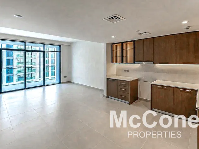 1 Bedroom Apartment for Rent in The Cove II Building 8, Dubai Creek Harbour (The Lagoons)
