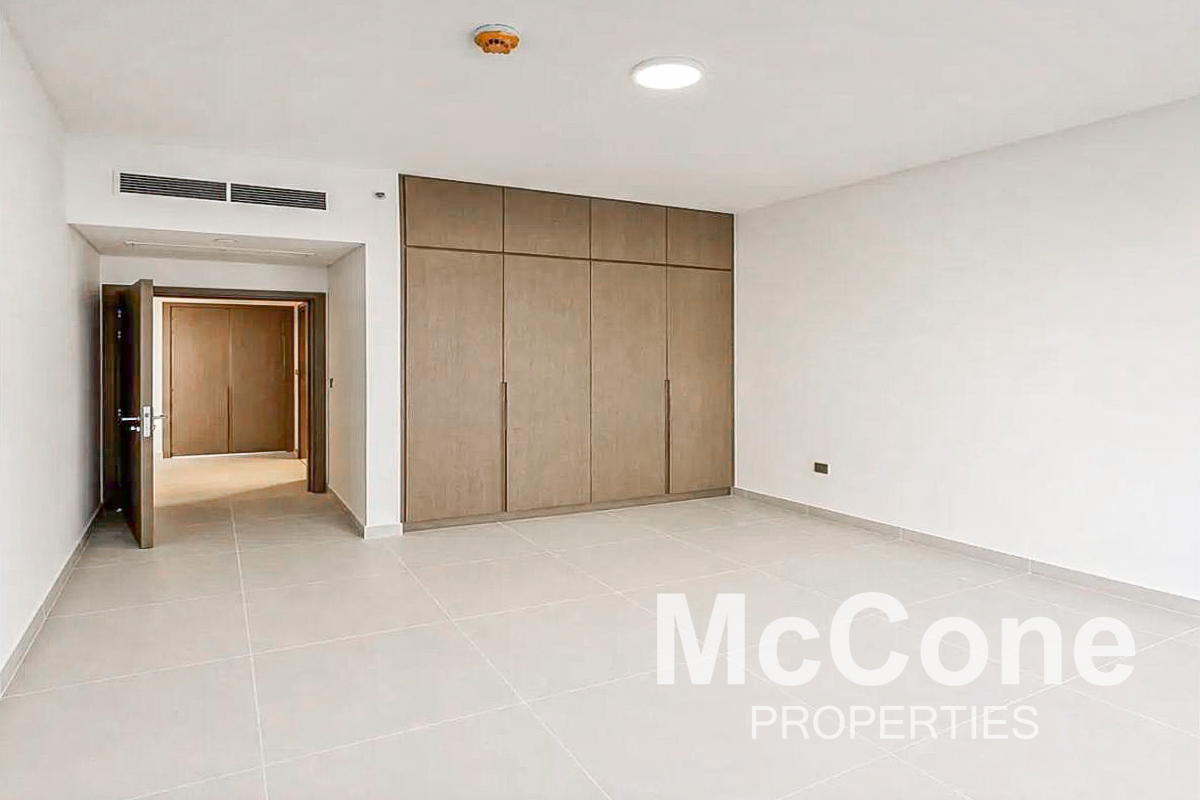 1 Bedroom Apartment for Rent in The Cove II Building 8, Dubai Creek Harbour (The Lagoons) — photo 2 of 10