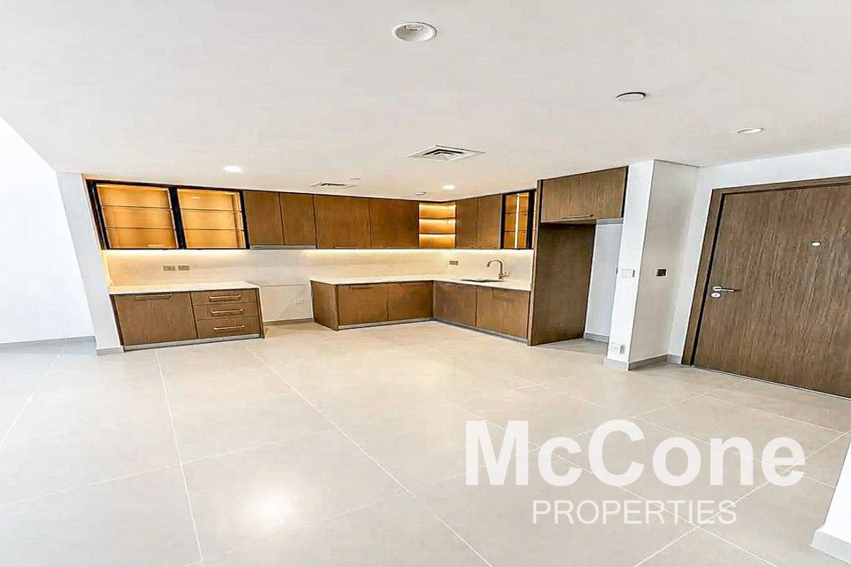 1 Bedroom Apartment for Rent in The Cove II Building 8, Dubai Creek Harbour (The Lagoons) — photo 3 of 10