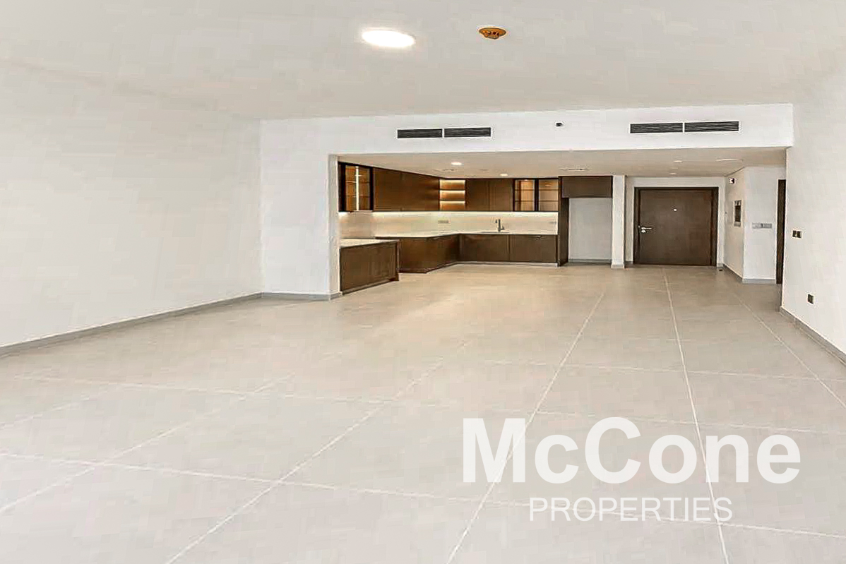 1 Bedroom Apartment for Rent in The Cove II Building 8, Dubai Creek Harbour (The Lagoons) — photo 4 of 10