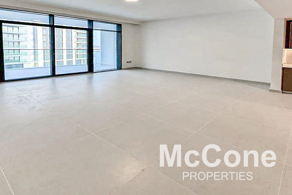 1 Bedroom Apartment for Rent in The Cove II Building 8, Dubai Creek Harbour (The Lagoons) — photo 6 of 10