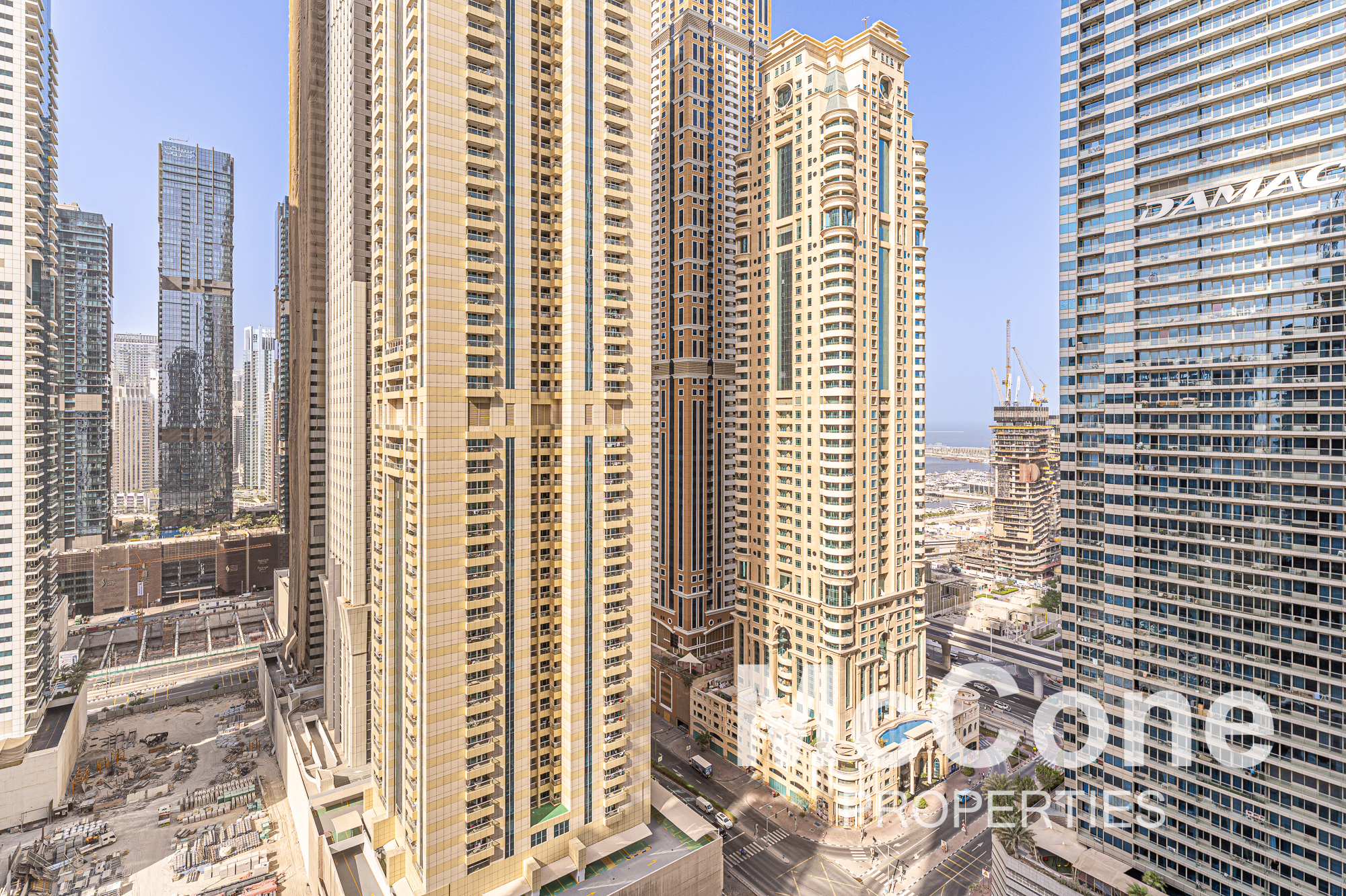 2 Bedroom Apartment for Rent in Marina Arcade Tower, Dubai Marina — photograph 15 of 15