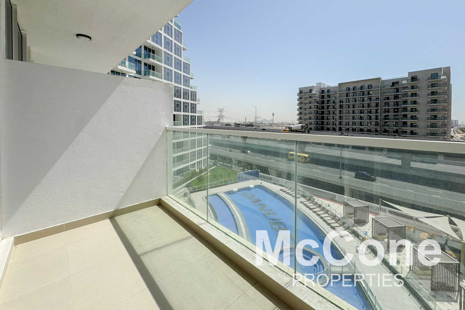 Studio Apartment for Rent in Gemz by Danube, Al Furjan