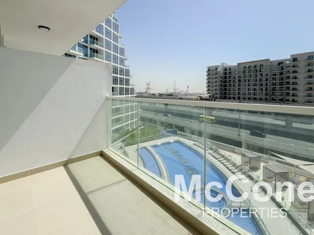 Studio Apartment for Rent in Gemz by Danube, Al Furjan