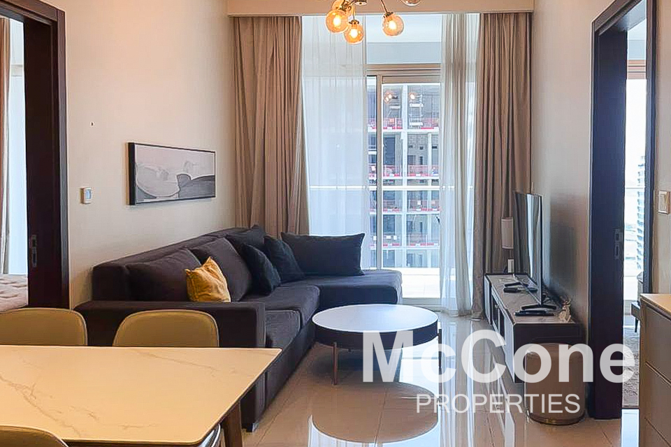 2 Bedroom Apartment for Rent in Vera Residences, Business Bay