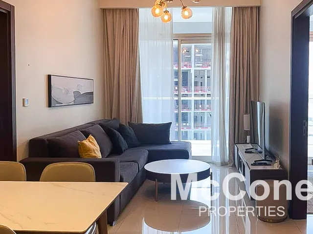 2 Bedroom Apartment for Rent in Vera Residences, Business Bay