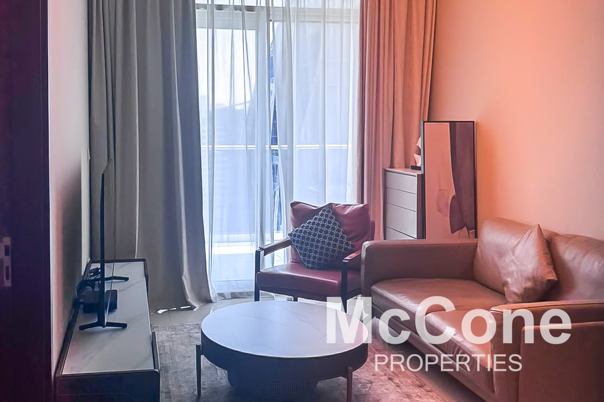 2 Bedroom Apartment for Rent in Vera Residences, Business Bay — photo 4 of 10