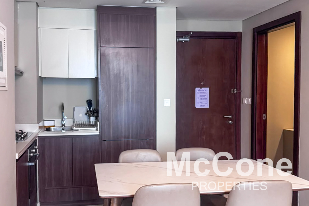 2 Bedroom Apartment for Rent in Vera Residences, Business Bay — photo 3 of 10