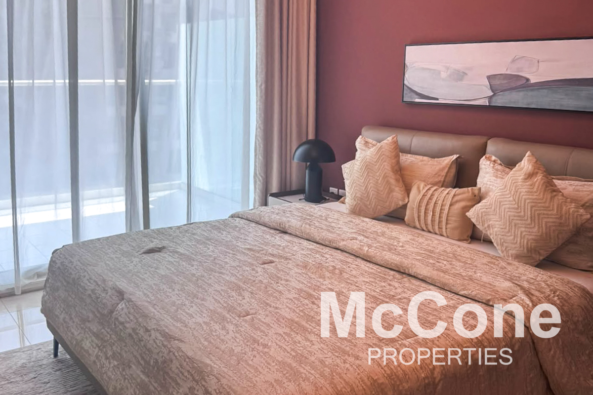 2 Bedroom Apartment for Rent in Vera Residences, Business Bay — photo 5 of 10